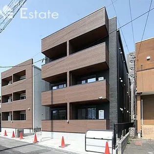 MOVE中村公園GRANDEの画像