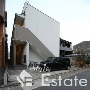 AVANT UNPASの画像