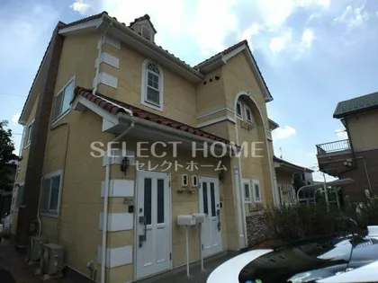 ラーラY S D棟の画像