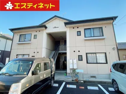 グリーンハイツ新美 C棟の画像