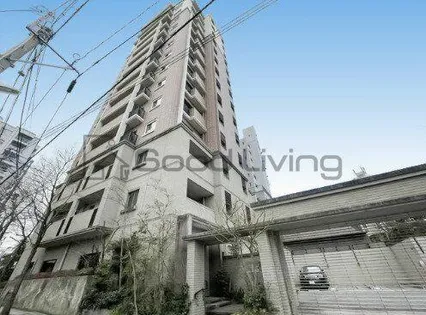 グランドメゾン桜坂ヒルズの画像