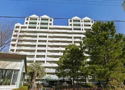 RICイーストコート10番街2番館の画像