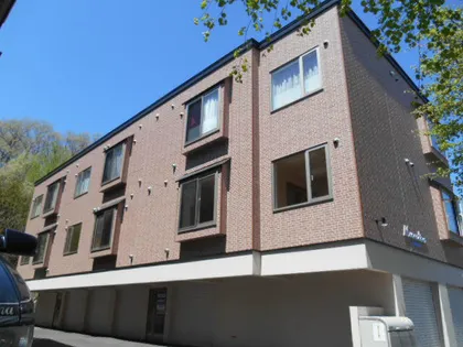 エム・バケーション【103号室】の外観