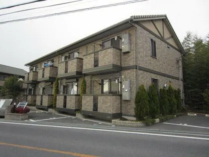 コゥジィーコートⅡの画像