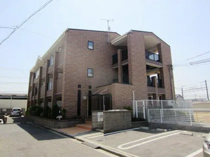 GOODDAY MANSIONの画像