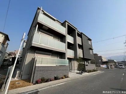シャーメゾン LEAFの画像