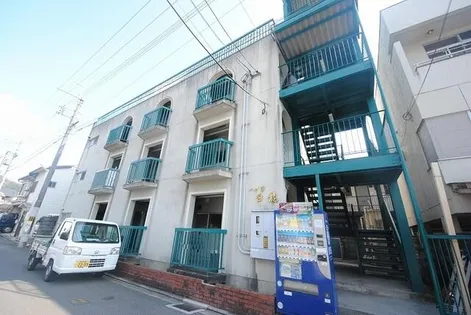 ハイツ白龍の画像