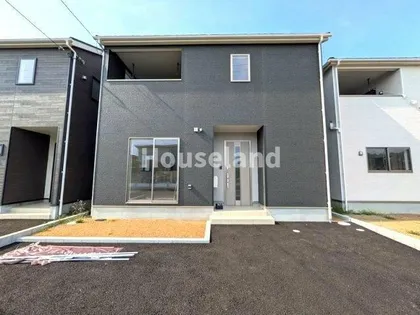 和歌山県和歌山市布引【一戸建】の外観