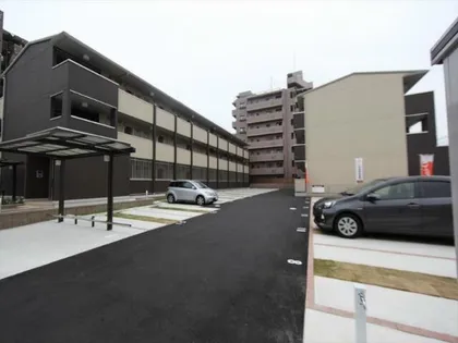 ヴィオーラ八番Bの画像