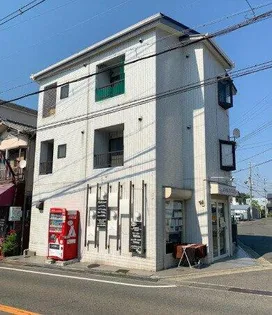 大阪府堺市西区北条町1丁【マンション】の外観