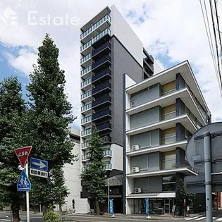 MAXIV名古屋上前津【803号室】の外観