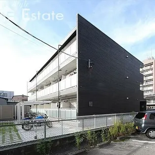 リブリ 平安通の画像