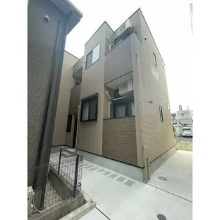 ハーモニーテラス新瑞橋IIの画像