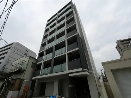 アーバンライフ名駅ウエスト【6階】の外観