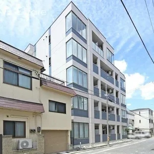 クレシア吹上の画像