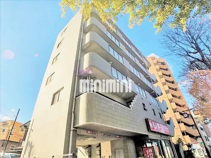 フォーシーズンズ大雅【3階】の外観