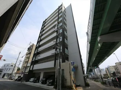 コンフォート城西の画像