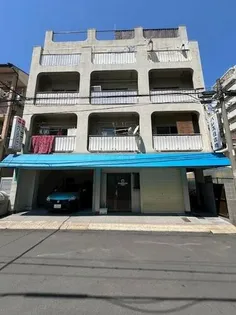 パレス住吉橋の画像