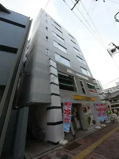 フローラル尾頭橋の画像