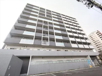 愛知県名古屋市中村区上米野町1丁目【マンション】の外観