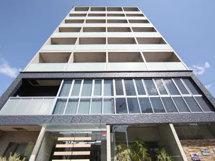 愛知県名古屋市中村区竹橋町【マンション】の外観