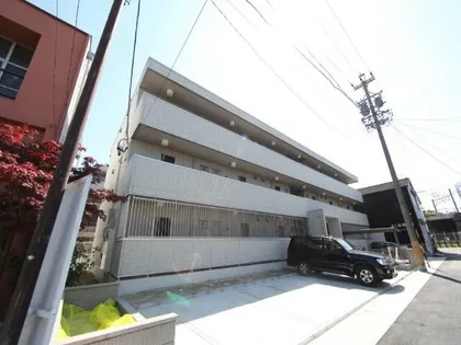 LA MAISON DE BVの画像