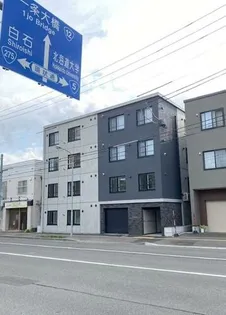 ALIVIS東区役所前の画像