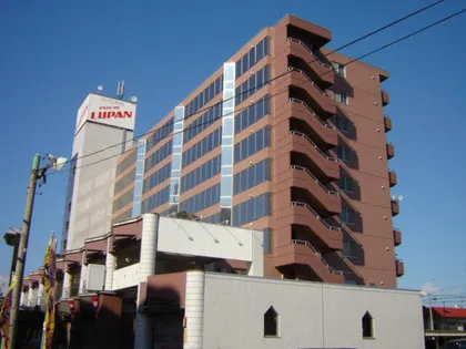 ビラ サンライト第1の画像