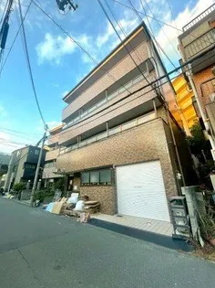 大阪府大阪市東淀川区淡路3丁目【マンション】の外観