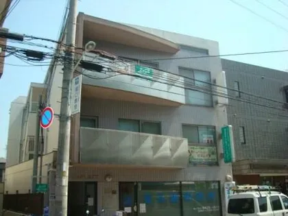 ツカプラッツ【2階】の外観