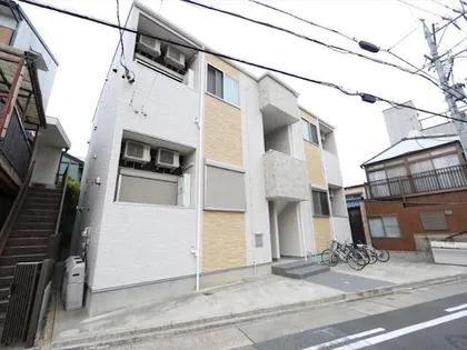 ハーモニーテラス白子町の画像