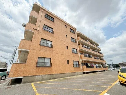 マンションコーシンの画像