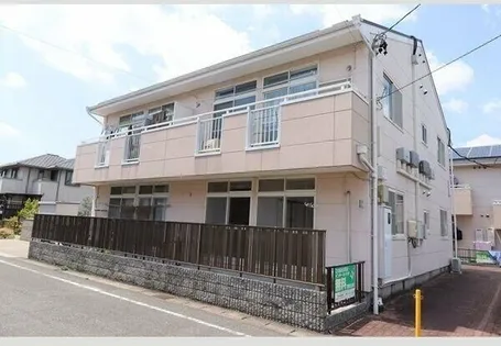 ヴィラ東山の画像