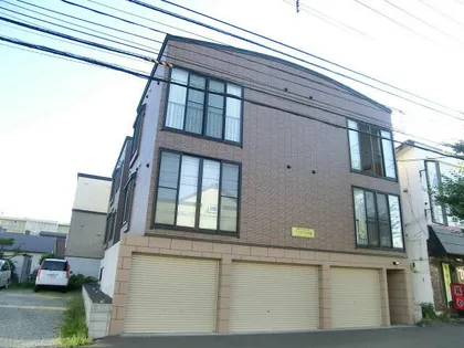 JYSコート栄通の画像