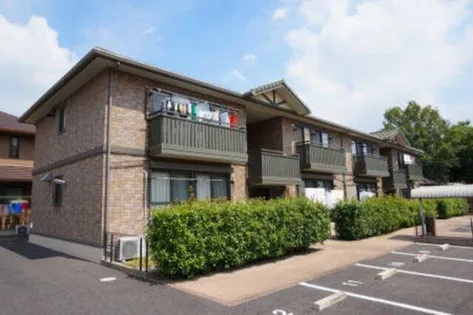 サンアレイ小池Aの画像