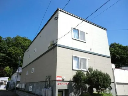 ルナパークⅡの画像