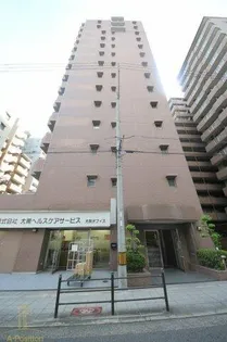 グランドメゾン江戸堀の画像