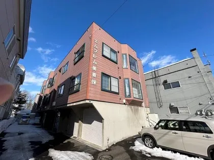 エムブレム美香保の画像