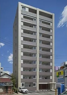 アビタシオン今池パルクの画像
