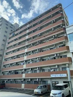 Vita六番町【4階】の外観