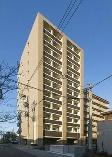 カンピオーネ御器所通【10階】の外観