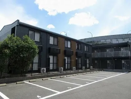 レオパレスウイング ポートⅡの画像