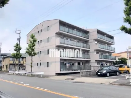 ハーモニーヴィラの画像