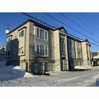 東豊センチュリー【2階】の外観