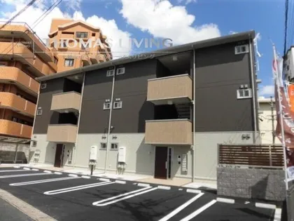 トレス城野館の画像