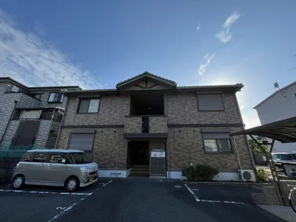 ジュネス高師浜の画像