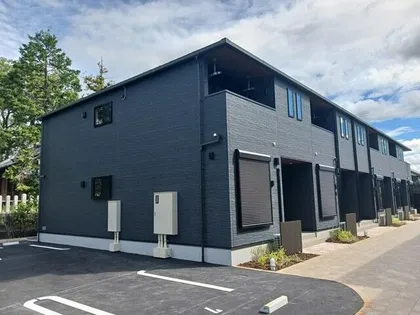 プロムナード メゾン Kの画像