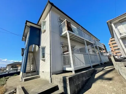 リバティスクエアA棟の画像