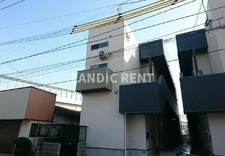 プランドール賀茂の画像