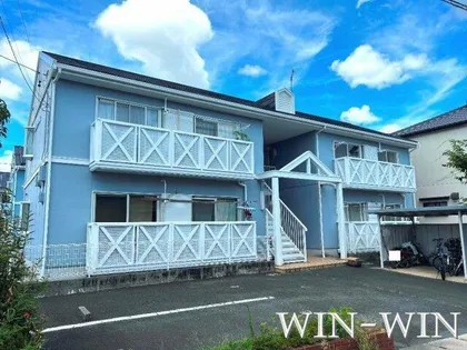 フレグランス三ツ相 A棟の画像